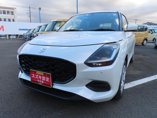 スズキ スイフト 