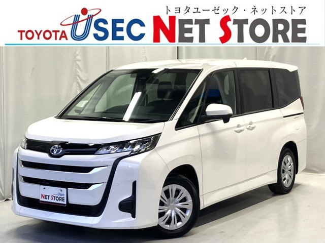 ノア1.8 ハイブリッド X