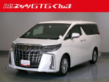 トヨタ アルファード