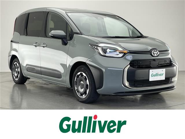 シエンタ ハイブリッド 1.5 Z 修復歴無し