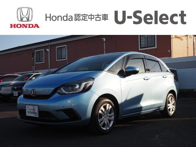 フィット  1.3 ベーシック