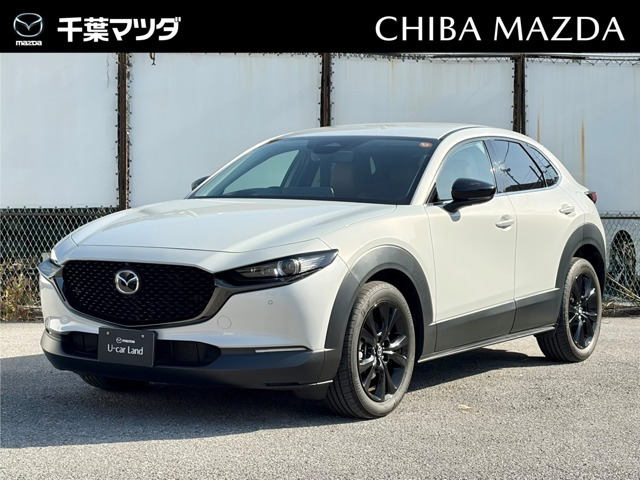 CX-302.0 20S レトロスポーツエディション