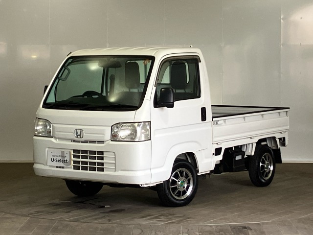 アクティトラックSTD