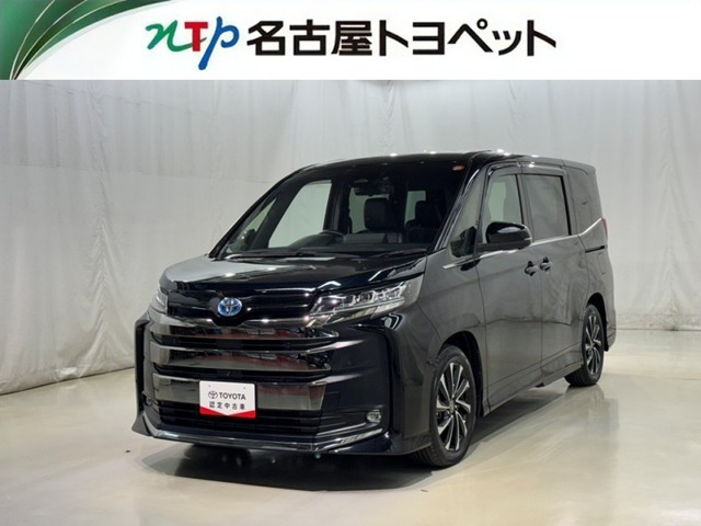 ノア 1.8 ハイブリッド S-Z（6AA-ZWR90W）