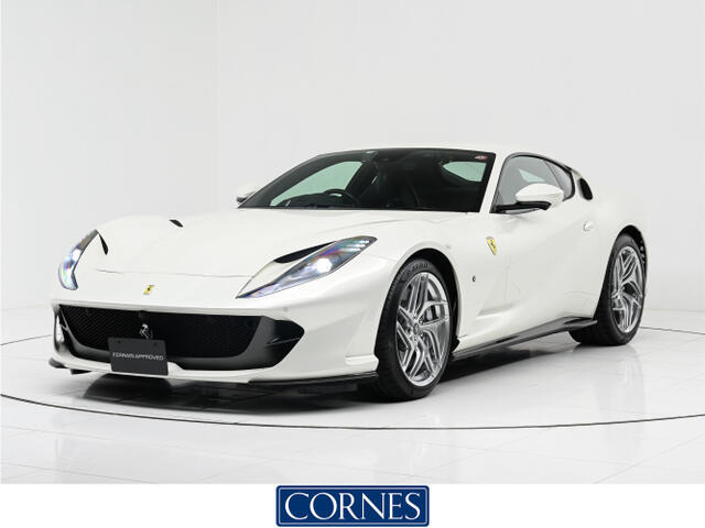 812スーパーファストF1 DCT