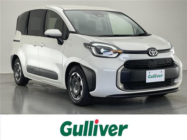 シエンタ ハイブリッド 1.5 Z 修復歴無し