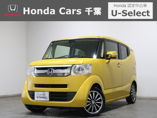 N-BOXスラッシュX ターボパッケージ