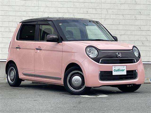 N-ONEセレクト修復歴無し