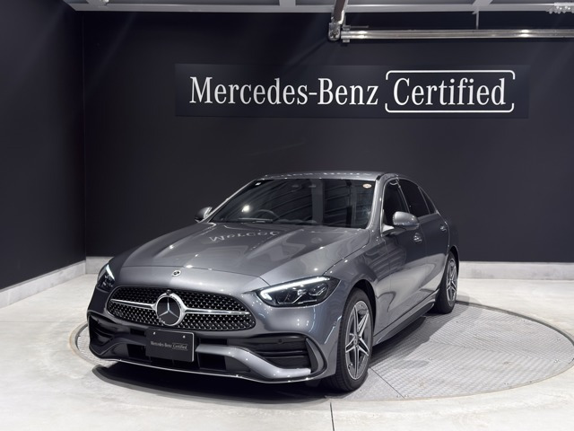 CクラスC350e スポーツ