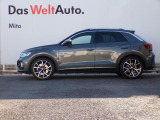 T-Roc R 4WD 