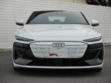 A6アバント e‐tron パフォーマンス Sラインパッケージ