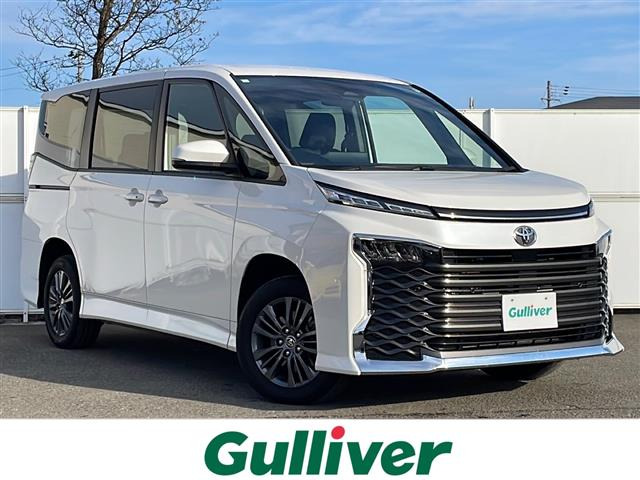 ヴォクシー2.0 S-G 4WD修復歴無し