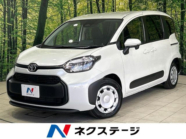 シエンタ ハイブリッド 1.5 X （6AA-MXPL10G）