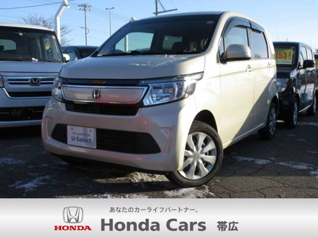 N-WGNG SSコンフォートパッケージ 4WD