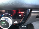 【シートヒーター】スイッチを押せば、座面と背もたれで体を温めてくれます♪