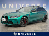 M3ツーリング コンペティション M xドライブ 4WD 