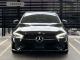 CLAクラス CLA200d アーバン スターズ 