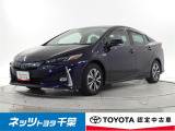 トヨタ プリウスPHV
