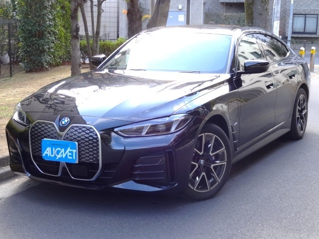 i4 eドライブ40 Mスポーツ 