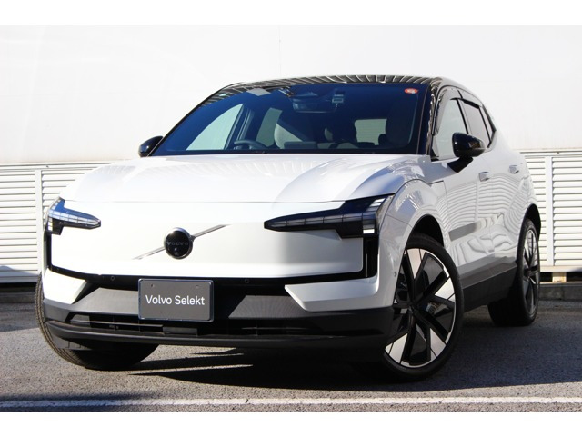 EX30ウルトラ シングルモーター エクステンデッド レンジ