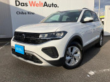フォルクスワーゲン T-Cross