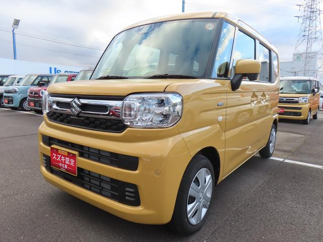 スズキ スペーシア 