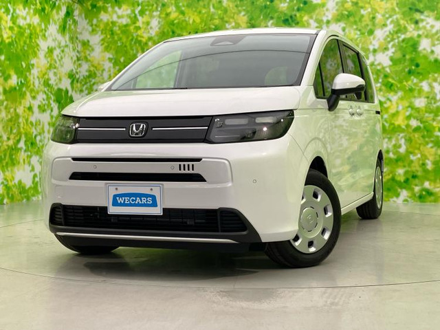 フリード 1.5 エアー 