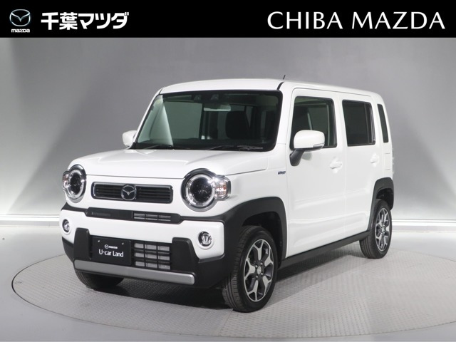 フレアクロスオーバー XS 