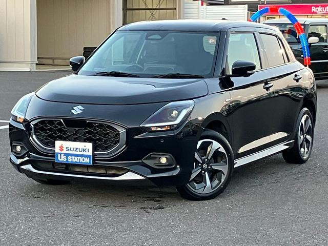 スイフト 1.2 ハイブリッド(HYBRID) MZ 