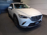 CX-3 2.0 20S Lパッケージ 