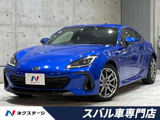 BRZ2.4 R