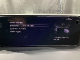 Apple Carplay・Android Auto対応!マツダ コネクト(コマンダーコントロール)でスマートフォンを操作して、通話、音楽を聴いたり、マップで目的地を調べることができます。
