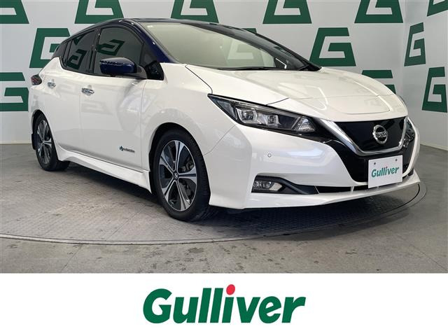 リーフX Vセレクション修復歴無し