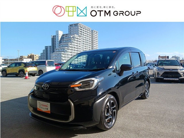 シエンタ ハイブリッド 1.5 Z （6AA-MXPL10G）