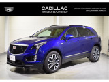 XT5 プラチナム スポーツ 4WD 