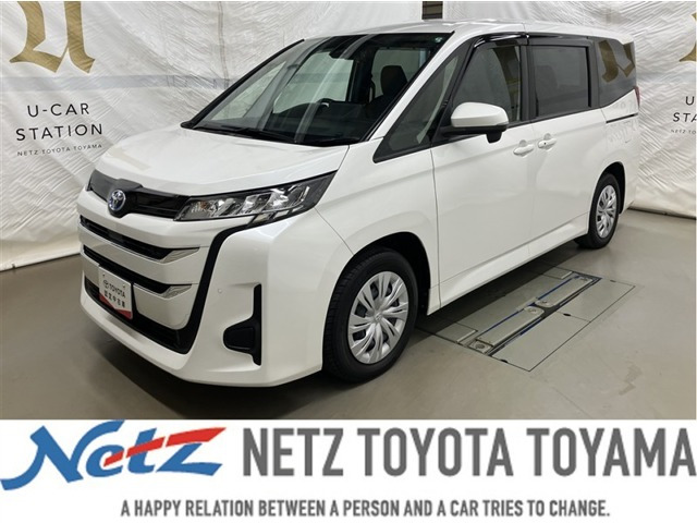 ノア1.8 ハイブリッド X