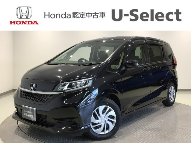 フリード 1.5 G （5BA-GB5）