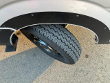 優れた小回り性能★狭い路地裏もスイスイ走行!タイヤの溝も、まだまだ!くわしくはスタッフへ。