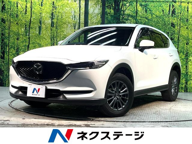 CX-52.2 XD Lパッケージ