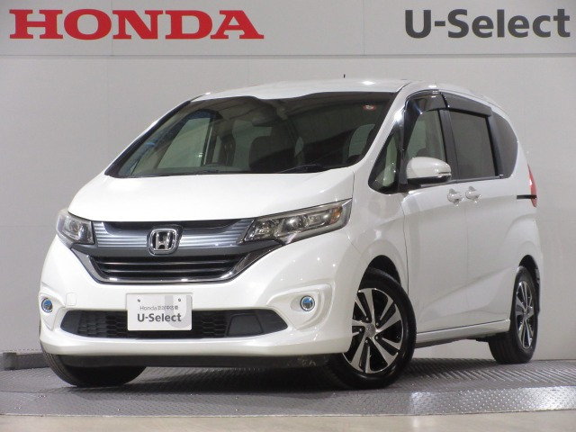 フリード 1.5 G ホンダセンシング