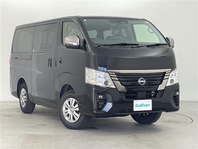 キャラバン2.4 グランドプレミアム GX ロング ディーゼル 4WD4WD 修復歴無し