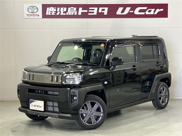 ダイハツ タフト 