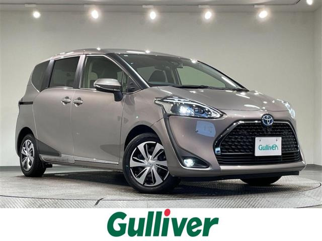 シエンタ 1.5 G クエロ 修復歴無し