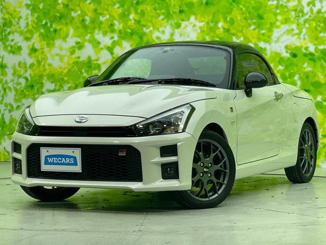 コペンGR スポーツ