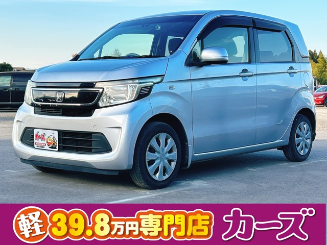 N-WGNコンフォートパッケージ保証12ヵ月・走行無制限 ナビ ワンセグ