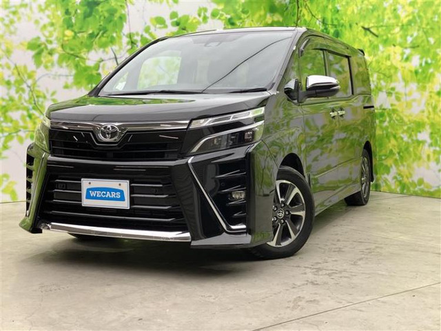 ヴォクシー2.0 ZS 煌III