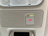 運転中にあおり運転や急病などで助けが必要な時はSOSコールで専用オペレーターにつながり緊急車両などの手配をしてくれます。