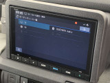 オーディオソースも充実しております!ドライブが更に楽しくなりますね!