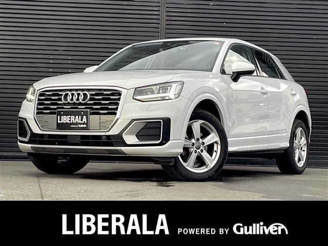 Q230 TFSI スポーツワンオーナー 修復歴無し