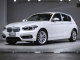 BMW 1シリーズ